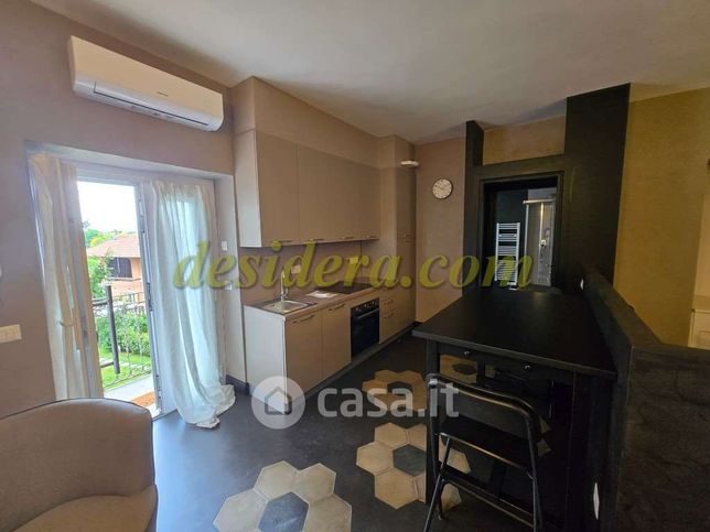 Appartamento in residenziale in