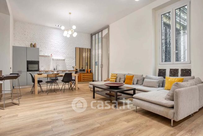Appartamento in residenziale in 