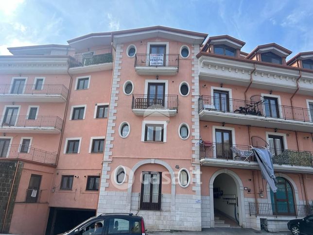 Appartamento in residenziale in Via Nazionale