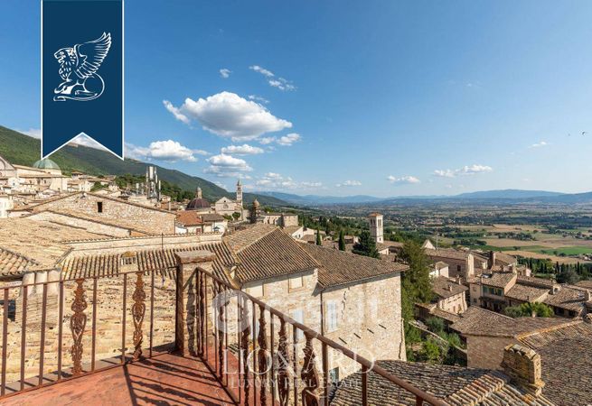 Appartamento in residenziale in