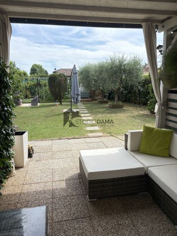 Appartamento in residenziale in