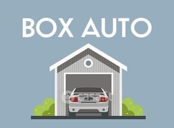 Box/posto auto in residenziale in Via Schiaparelli