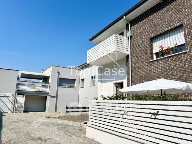 Appartamento in residenziale in Via Leonardo Da Vinci 28