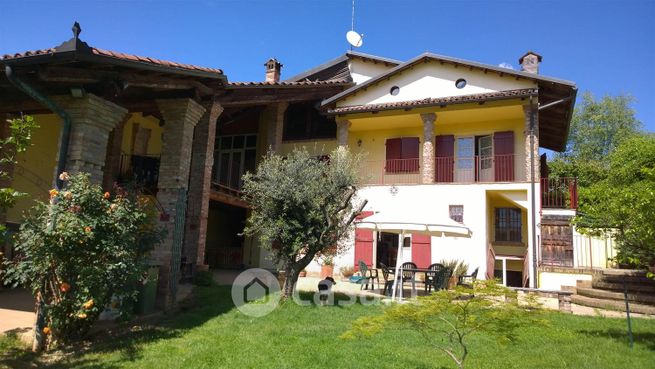 Appartamento in residenziale in Strada Canarone 21/A