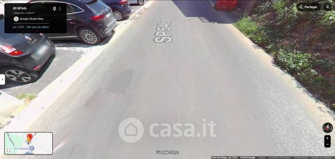 Box/posto auto in residenziale in Viale Ungheria 89 /91