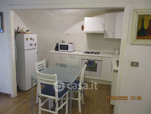 Appartamento in residenziale in Via Belvedere