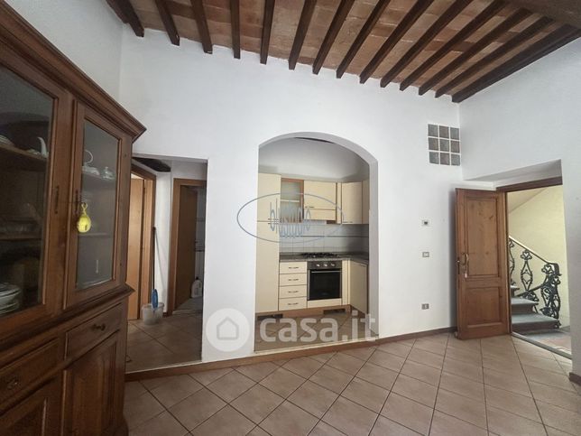 Appartamento in residenziale in