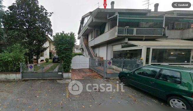 Appartamento in residenziale in Via Italica 109 A
