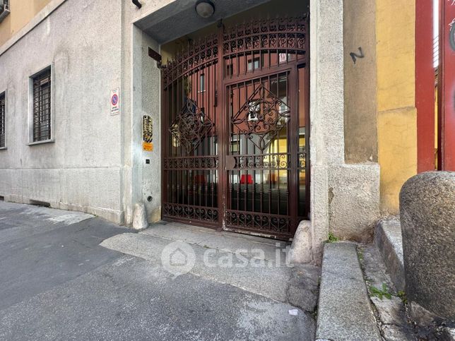 Appartamento in residenziale in Via Monte San Gabriele 4