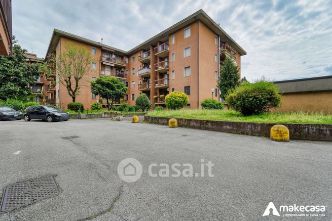 Appartamento in residenziale in Via Don Carlo Gnocchi 6