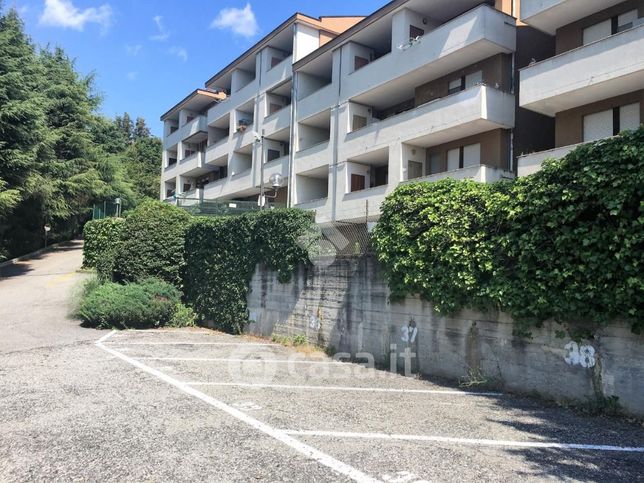 Appartamento in residenziale in Via Giaveno 8