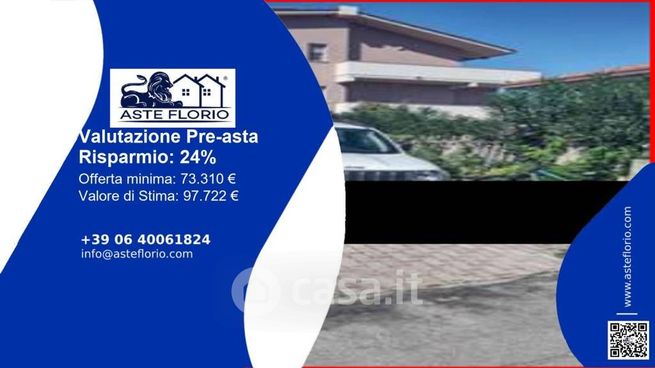 Appartamento in residenziale in Via Nazionale Adriatica Sud 64
