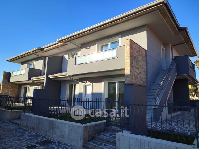 Appartamento in residenziale in Via Valtrighe