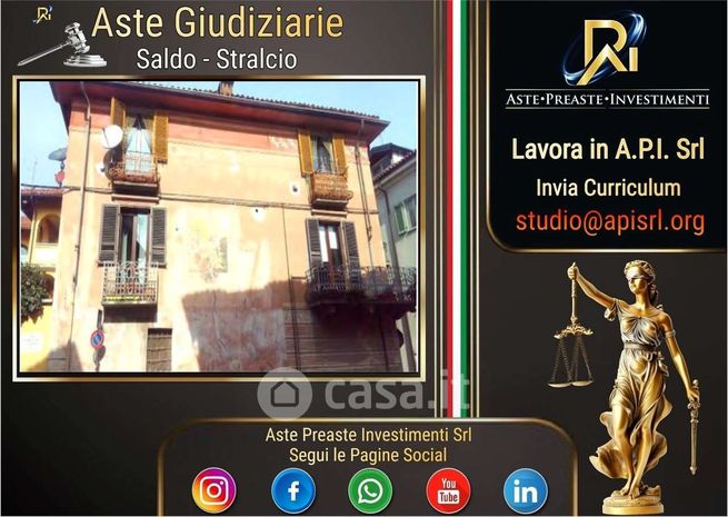 Appartamento in residenziale in Via Martiri della LibertÃ  6