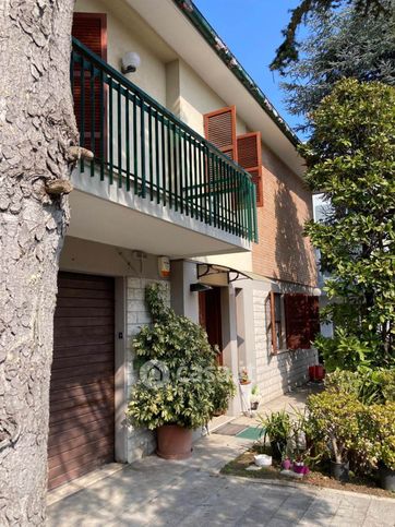 Casa indipendente in residenziale in Via Don Giovanni Bosco