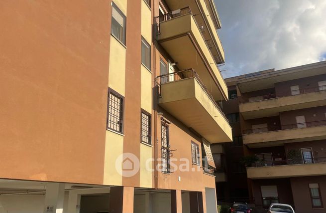 Appartamento in residenziale in Via Po