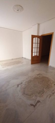 Appartamento in residenziale in Via Villagrazia 134