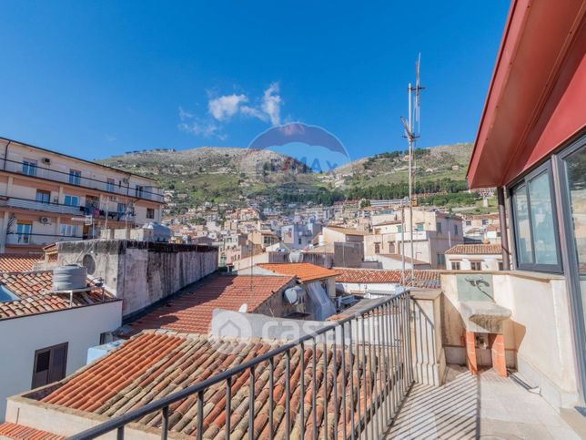 Appartamento in residenziale in Via Giuseppe Soldano 32