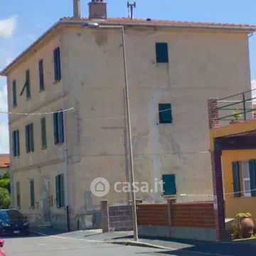 Appartamento in residenziale in Via Siena 12