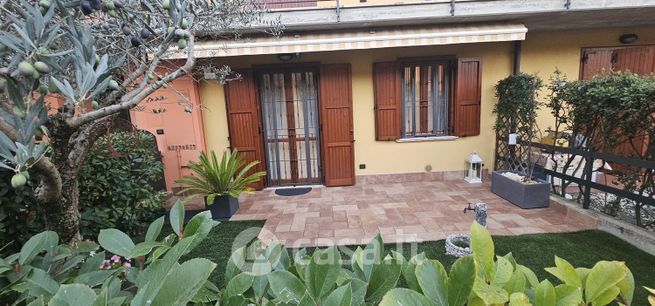 Appartamento in residenziale in Via Giuseppe Verdi 4