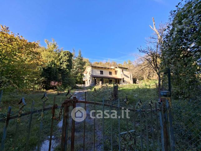 Villetta a schiera in residenziale in Località Fornace 260