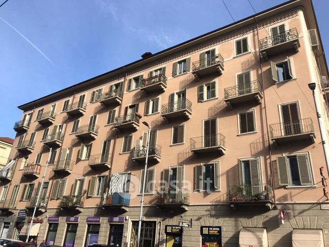 Appartamento in residenziale in Via Nizza 223