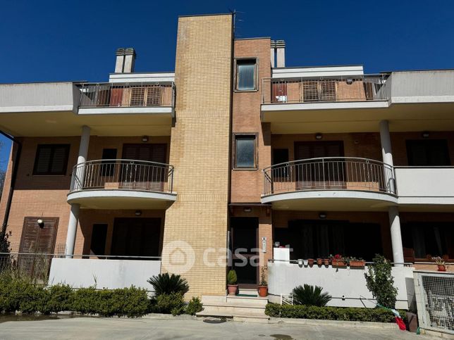 Appartamento in residenziale in Via Luigi Cardone 57