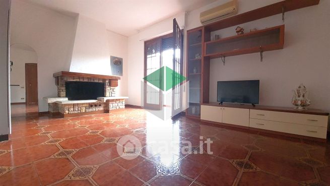 Villetta a schiera in residenziale in Via dei peecchi