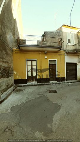 Casa indipendente in residenziale in Via SS. Salvatore