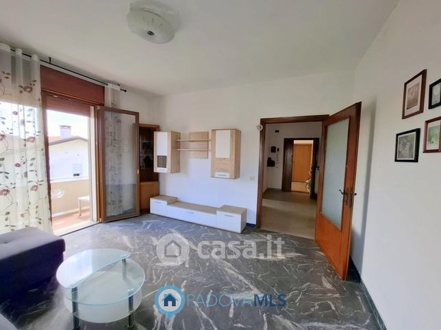 Appartamento in residenziale in Via Risorgimento