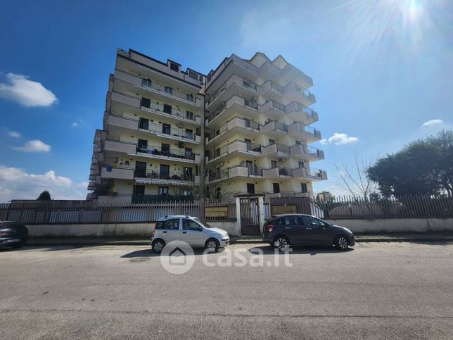 Appartamento in residenziale in Via Firenze