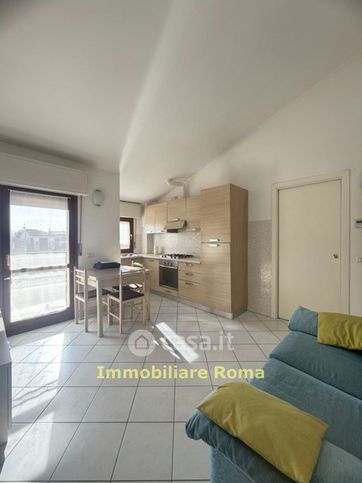 Appartamento in residenziale in Via XII Strada