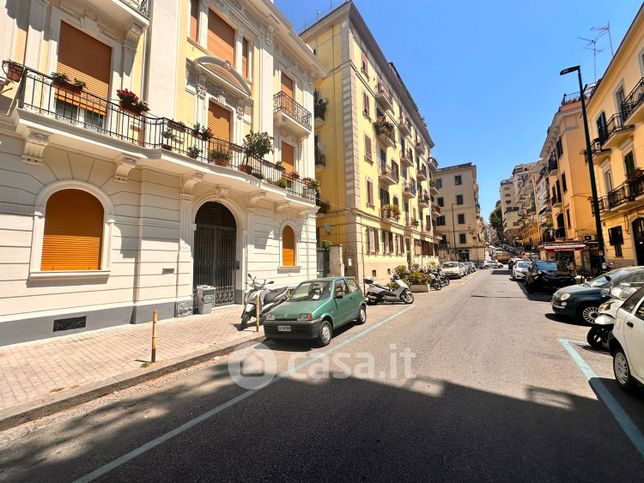 Appartamento in residenziale in Via Francesco Fracanzano 7