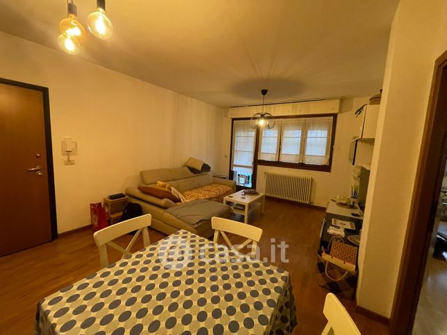 Appartamento in residenziale in Via della Costituzione