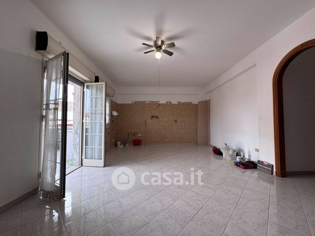 Appartamento in residenziale in Corso Umberto I 500