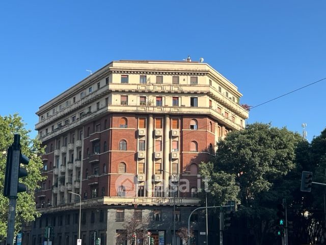 Attico/mansarda in residenziale in Piazza Maria Adelaide di Savoia