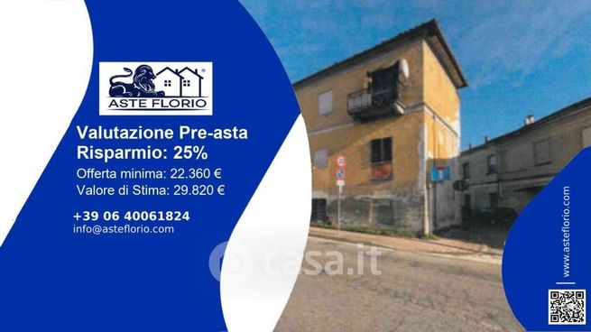 Appartamento in residenziale in Via Dalmazia 13