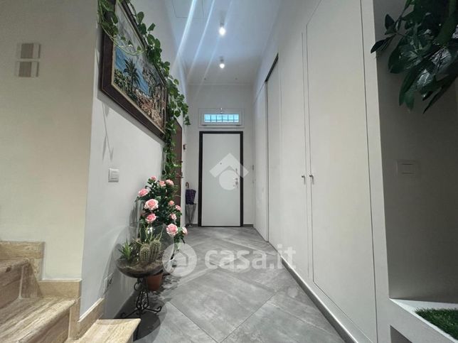 Casa bi/trifamiliare in residenziale in Via delle Panche 113