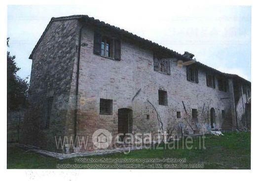 Appartamento in residenziale in Vocabolo Rigaldo 32