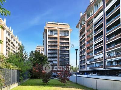 Appartamento in residenziale in Via Martiri delle Foibe