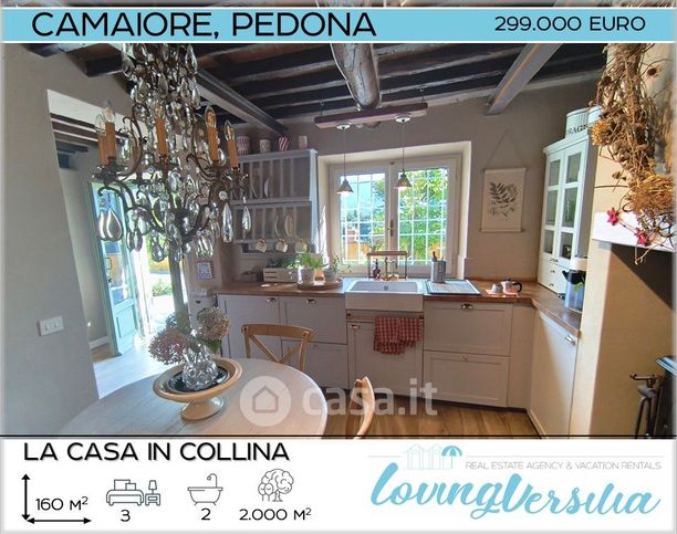 Casa indipendente in residenziale in Via Marcello Lucchesi 60