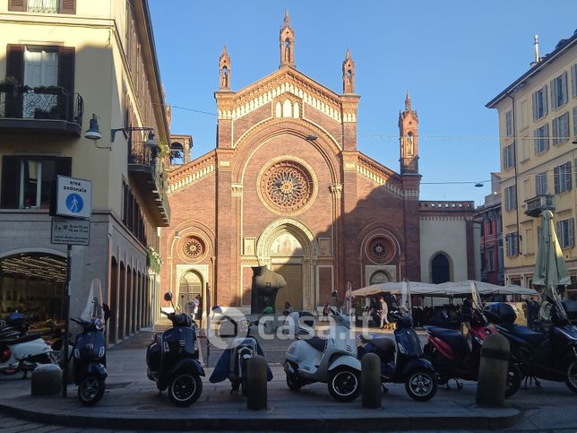 Appartamento in residenziale in Via Arco 1