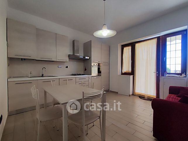 Appartamento in residenziale in Via dei Bolognesi