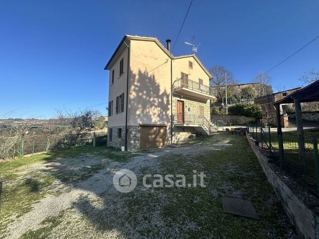 Casa indipendente in residenziale in Via Perugia