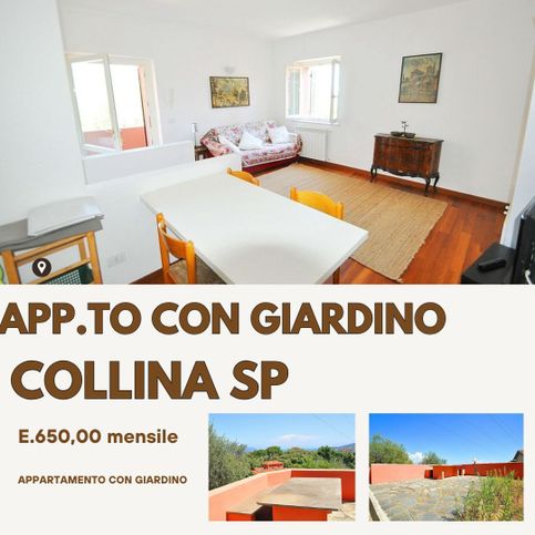 Appartamento in residenziale in Via Maggiano 16