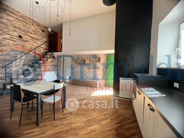 Loft in residenziale in Via della Rivoluzione