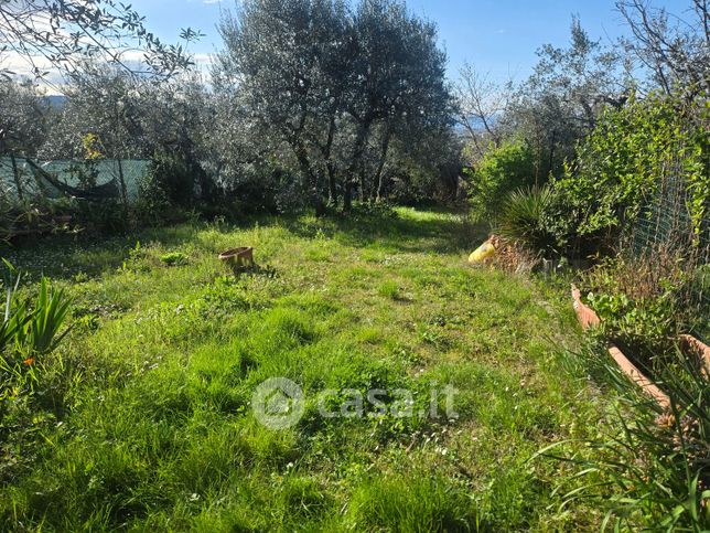 Terreno agricolo in commerciale in Via Scandicci Alto