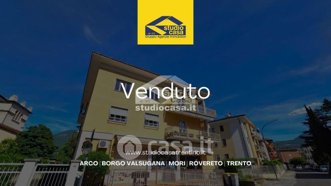 Appartamento in residenziale in