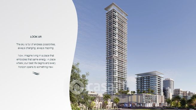 Appartamento in residenziale in