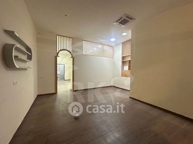 Negozio/locale commerciale in commerciale in Via Riva di Reno 56